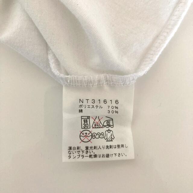 THE NORTH FACE(ザノースフェイス)のTシャツ【THE NORTH FACE】 メンズのトップス(Tシャツ/カットソー(半袖/袖なし))の商品写真