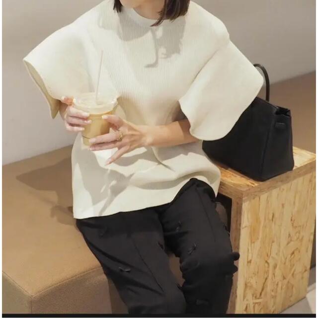 ヤマト heve.リボンドットパンツ 38の通販 by toyu♡|ラクマ サイズは