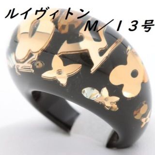 ヴィトン(LOUIS VUITTON) リング(指輪)の通販 600点以上 | ルイ