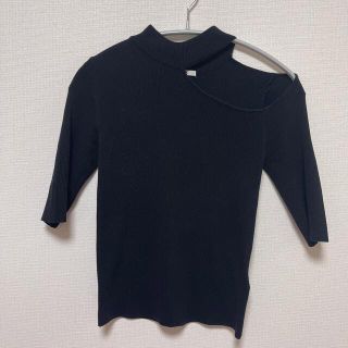 ムルーア(MURUA)のムルーアトップス(Tシャツ(半袖/袖なし))