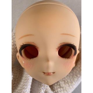 カスタマー様メイク DDH-10 カスタムヘッド ドルフィードリーム-