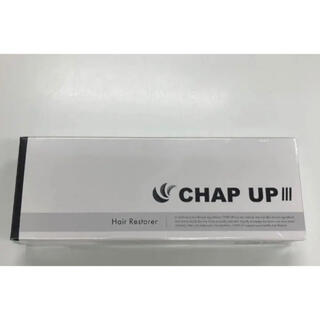 薬用 チャップアップ CHAPUP 育毛ローション 120ml 育毛剤(その他)