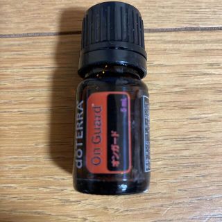 ドテラ(doTERRA)のtmm178様専用です❗️doTERRA  オンガード　５ミリ(アロマオイル)