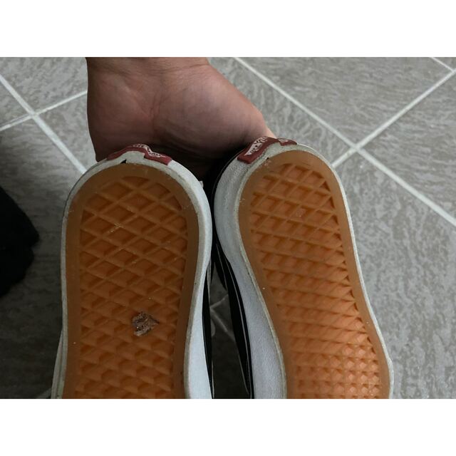 バン専用 メンズの靴/シューズ(スニーカー)の商品写真