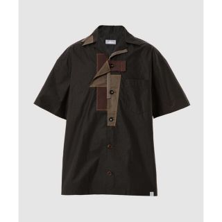 カラー シャツ(メンズ)の通販 200点以上 | kolorのメンズを買うならラクマ