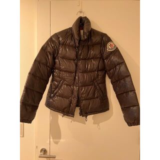 モンクレール(MONCLER)のhappy様)モンクレール　ダウン　レディース(ダウンジャケット)