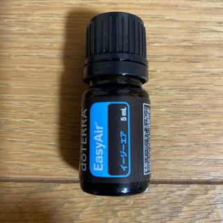 ドテラ(doTERRA)のdoTERRA  イージーエア　５ミリ(アロマオイル)