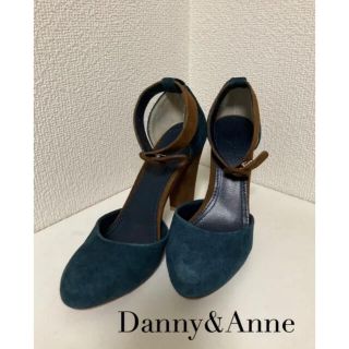 ダニーアンドアン(Danny＆Anne)のDanny&Anne 36パンプス(ハイヒール/パンプス)