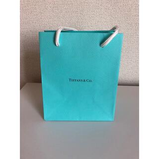 ティファニー(Tiffany & Co.)のTIFFANY & Co. ティファニー　ショッピングバッグ　カタログ(ショップ袋)