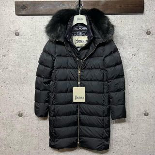 ヘルノ ロングダウンコートの通販 47点 | HERNOを買うならラクマ