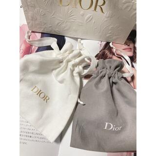 ディオール 巾着 ポーチ(レディース)の通販 900点以上 | Diorの 
