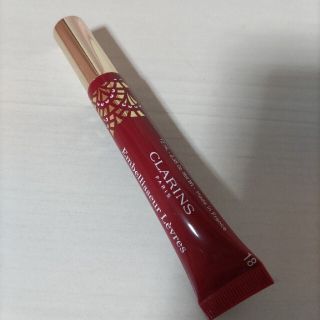 クラランス(CLARINS)のクラランス☆リップパーフェクター(口紅)