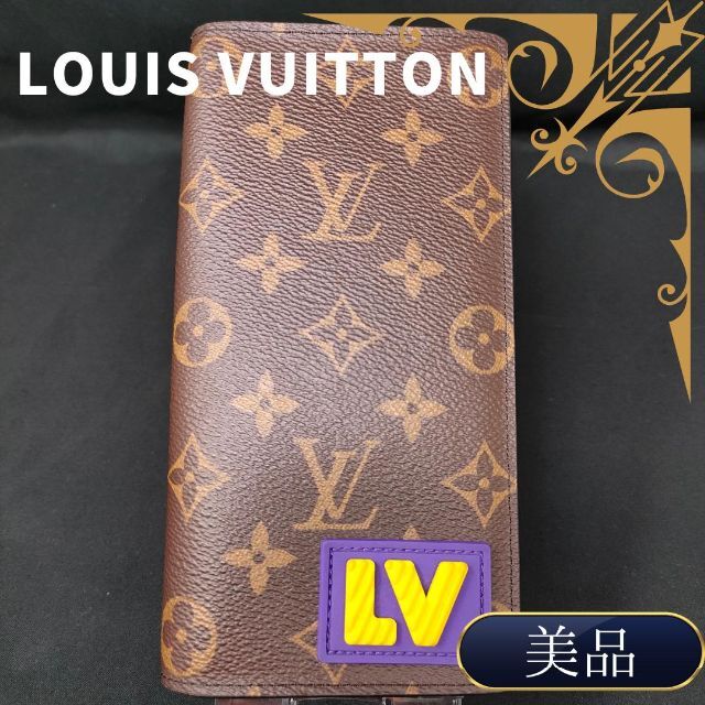 大量入荷 長財布の通販 by M80523 ルイヴィトン フォロー割☆箱ナシ割