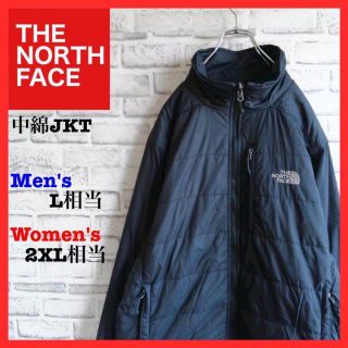 大人気人気 THE プリマロフト 中綿ジャケット マウンテンパーカーの