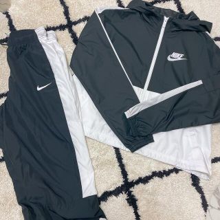 ナイキ(NIKE)の【最終値下げ】ナイキ セットアップ (ウェア)