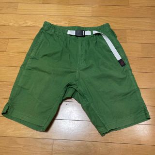 グラミチ(GRAMICCI)のGRAMICCI×URBAN RESEARCH DOORS 別注 ショートパンツ(ショートパンツ)