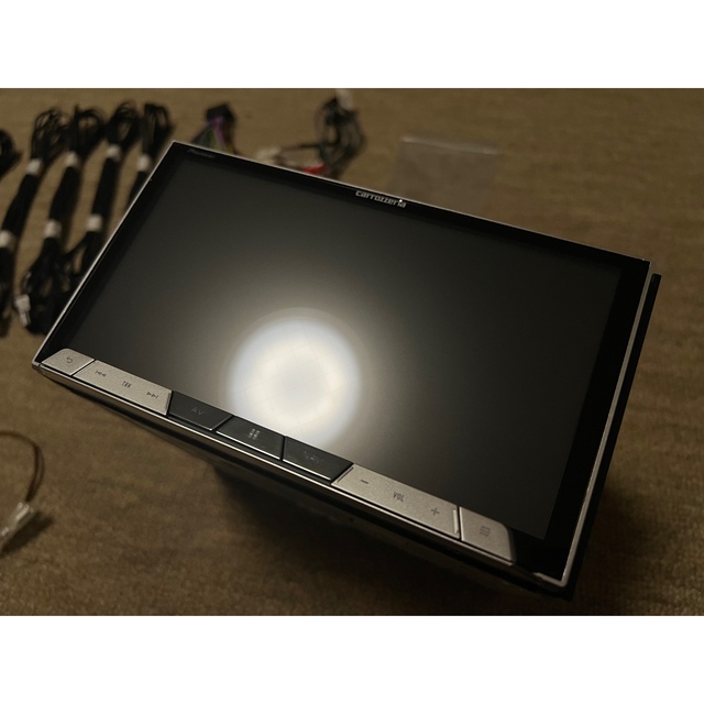 初回限定】 Pr - カロッツェリア サイバーナビ AVIC-CZ901の通販 k54&
