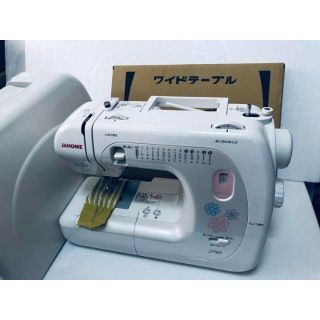 ジャノメ　ミシン　J7160(その他)