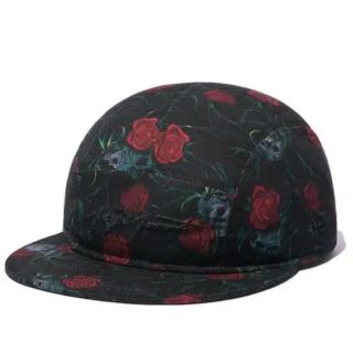 ヨウジヤマモト(Yohji Yamamoto)のYohji Yamamoto × New Era キャップ　ニューエラ(キャップ)