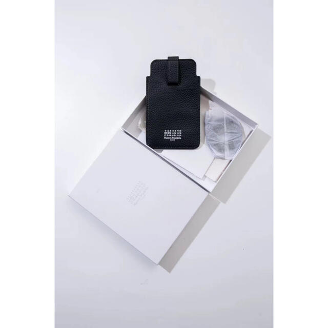 Maison Margiela スマートフォンポーチ Maison Margiela スマートフォンポーチ