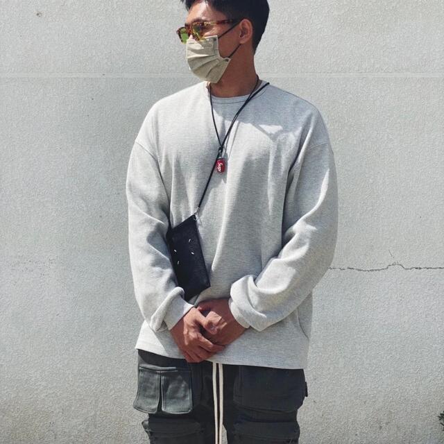 Maison Margiela スマートフォンポーチ Maison Margiela スマートフォンポーチ