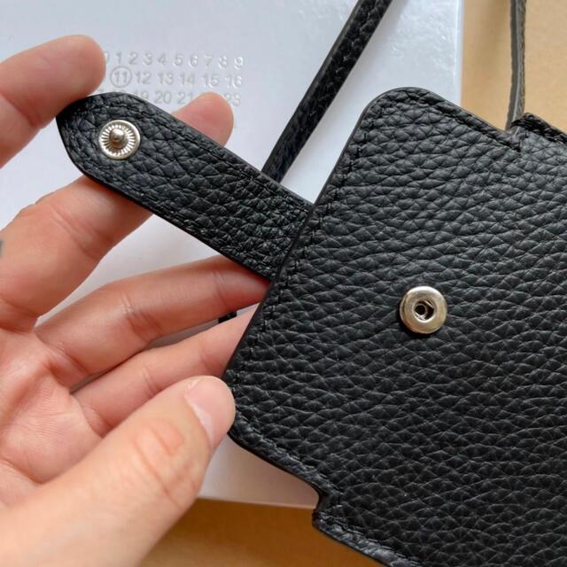 Maison Margiela スマートフォンポーチ Maison Margiela スマートフォンポーチ