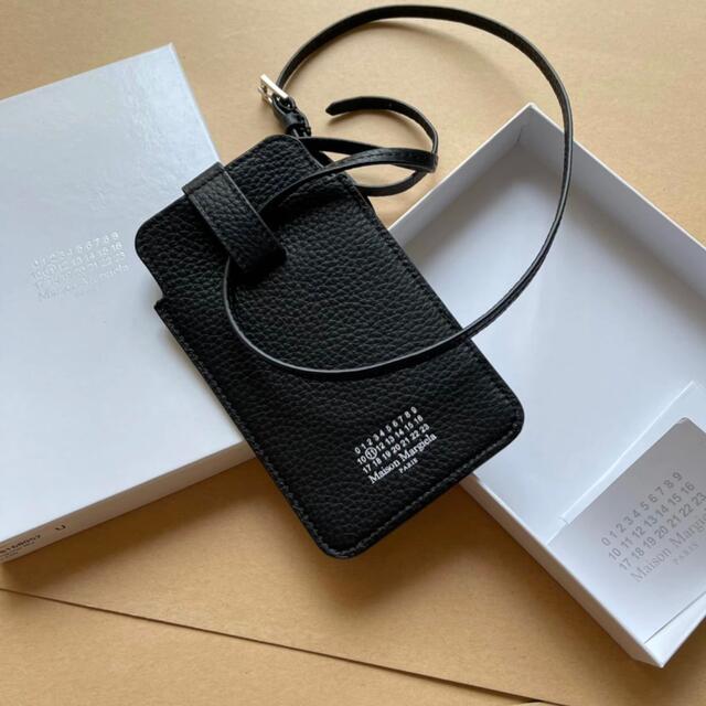 Maison Margiela スマートフォンポーチ Maison Margiela スマートフォンポーチ