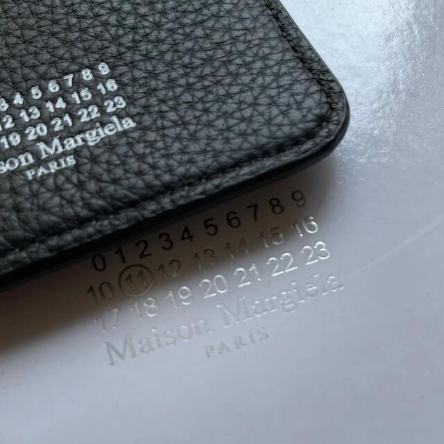 Maison Margiela スマートフォンポーチ 9