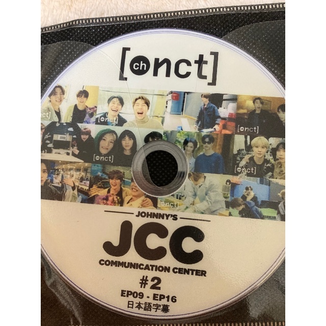 NCT127 DVD 日本語字幕 エンタメ/ホビーのDVD/ブルーレイ(韓国/アジア映画)の商品写真