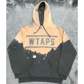 ダブルタップス(W)taps)のwtaps プリントパーカー(パーカー)