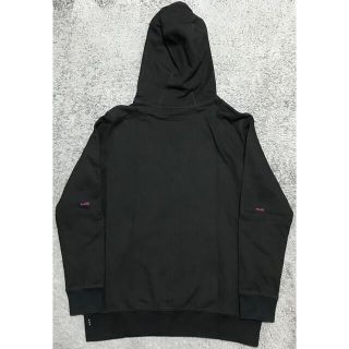 GOD SELECTION XXX - ゴッドセレクション パーカーの通販 by TK ... 美品 ゴッドセレクションXXX スウェット パーカー フーディー ラバータグ