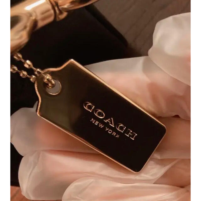 COACH(コーチ)のCOACH コーチ ショルダーバッグ　最終お値下げ レディースのバッグ(ショルダーバッグ)の商品写真