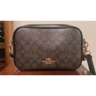 コーチ(COACH)のCOACH コーチ ショルダーバッグ　最終お値下げ(ショルダーバッグ)