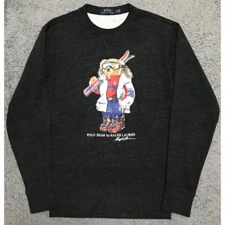 ポロラルフローレン(POLO RALPH LAUREN)のSALE ポロラルフローレン　ポロベア　スウェット(スウェット)