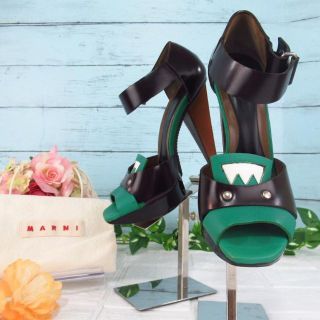 マルニ サンダル(レディース)の通販 800点以上 | Marniのレディースを ...