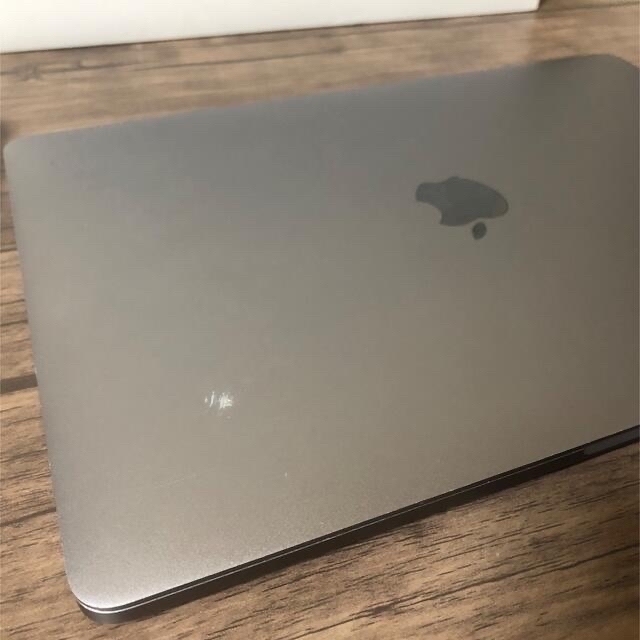 Mac (Apple) - MacBook Pro 2017 13インチ タッチバー搭載 US