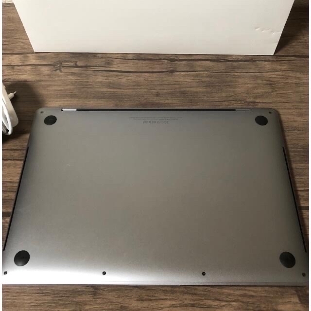 MacBook Pro 2017 13インチ タッチバー搭載 US キーボード MacBook Pro 2017 13インチ タッチバー搭載 US キーボード