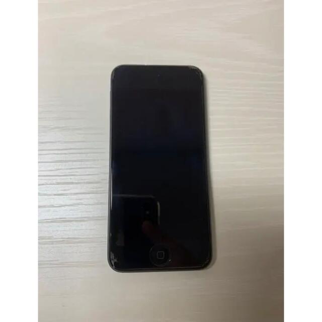 iPod touch(アイポッドタッチ)のiPod touch 第6世代 32GB2015 MKJ02J/A H スマホ/家電/カメラのオーディオ機器(ポータブルプレーヤー)の商品写真