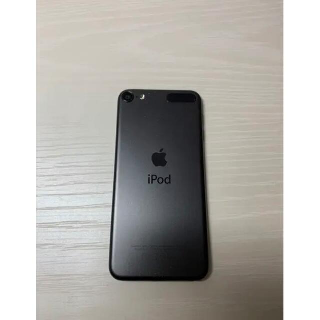 iPod touch 第6世代 32GB2015 MKJ02J/A H 2