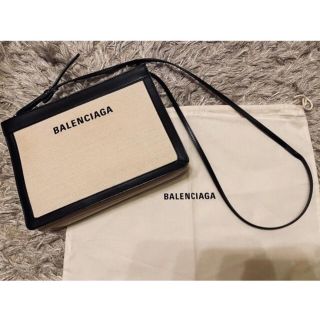 バレンシアガバッグ ポシェットの通販 43点 | BALENCIAGA BAGを買う