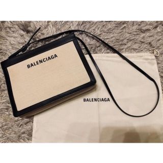 バレンシアガバッグ ポシェットの通販 44点 | BALENCIAGA BAGを買う