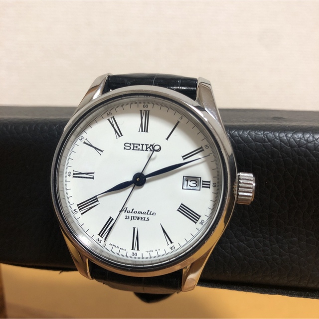 SEIKO(セイコー)の専用‼ メンズの時計(腕時計(アナログ))の商品写真