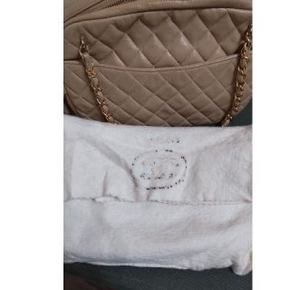 シャネル(CHANEL)のシャネル ショルダーバック(ショルダーバッグ)