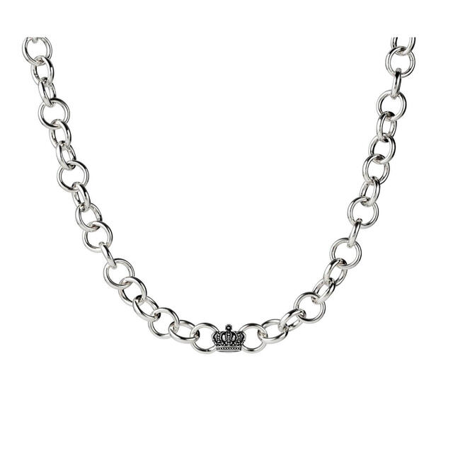 Justin Davis チョーカー “LOOP MAGIC” Choker - ネックレス