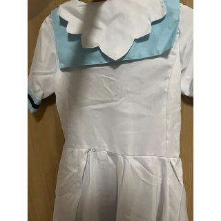 アイドルマスターシャイニーカラーズ 黛冬優子 イノセントセーラー