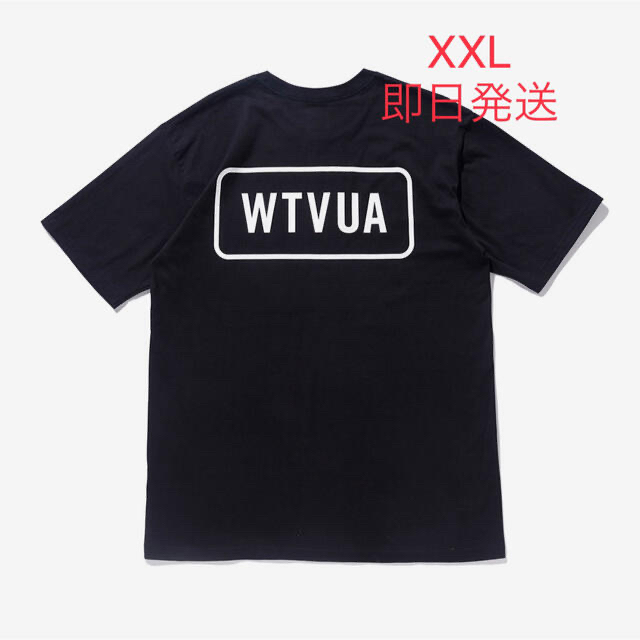 WTAPS DESIGN SS WTVUA Tシャツ