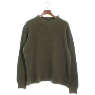 マーカウェア(MARKAWEAR)のMARKAWARE ニット・セーター メンズ(ニット/セーター)