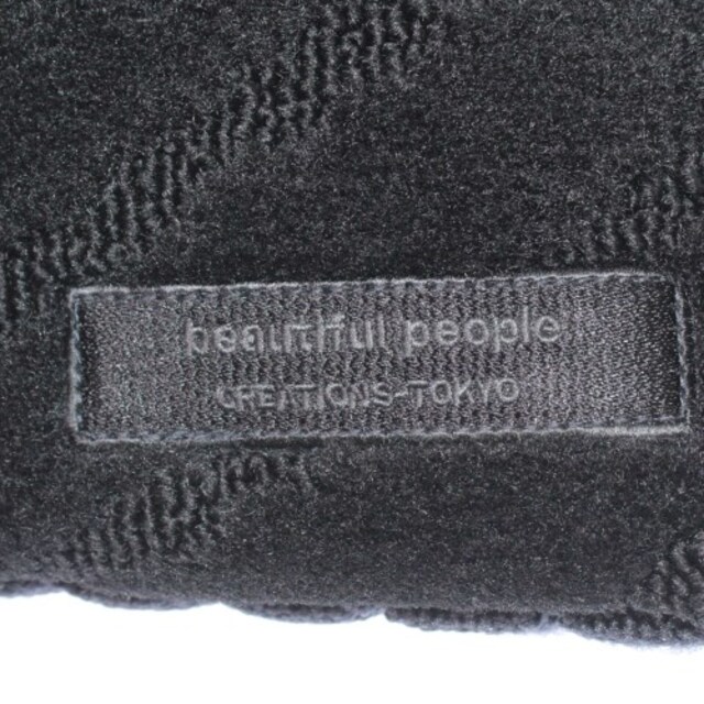 beautiful people ショルダーバッグ レディース