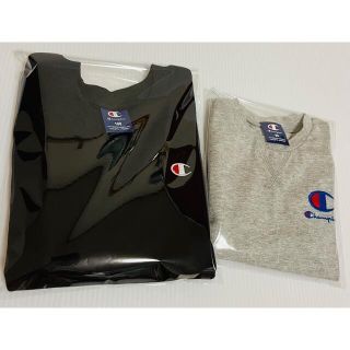 チャンピオン(Champion)のチャンピオン　Tシャツ 95 トレーナー　100(Tシャツ/カットソー)