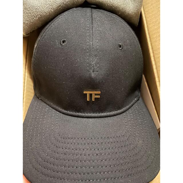 TOM FORD - TOM FORD キャップの通販 by HANA's shop|トムフォード